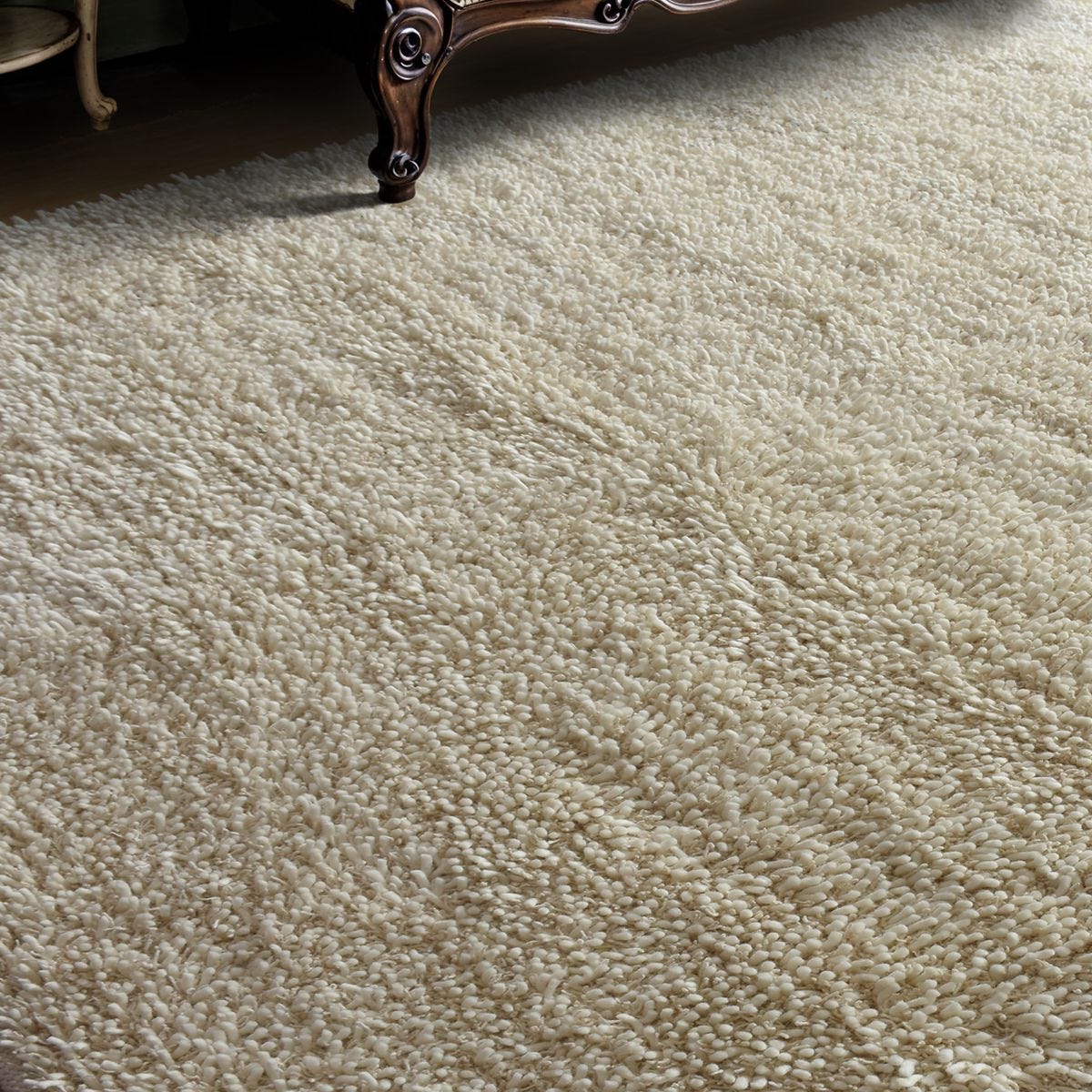 Refined Area Rug