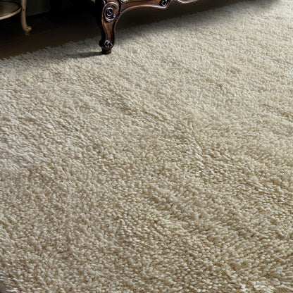 Refined Area Rug