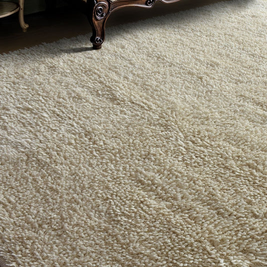 Refined Area Rug