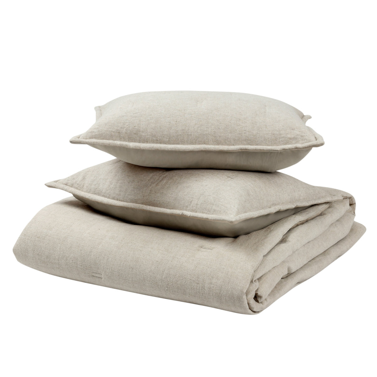 Curated Bedding