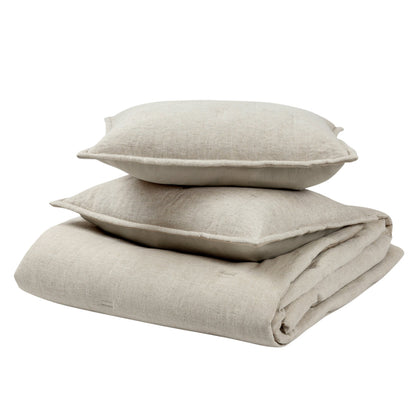 Curated Bedding