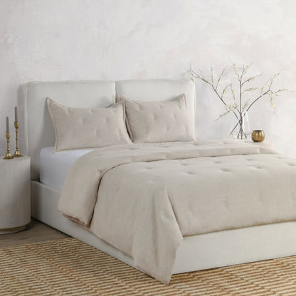 Curated Bedding