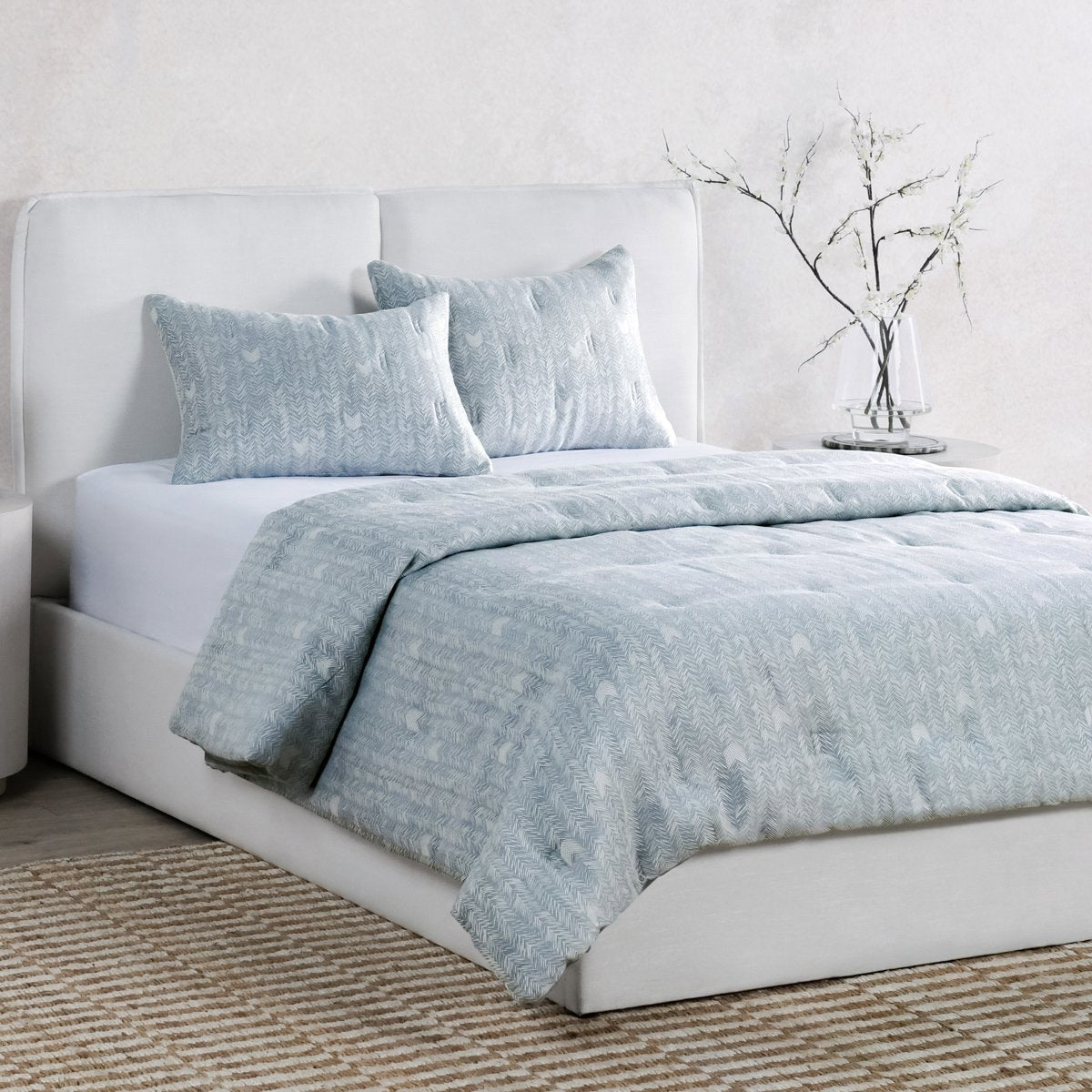 Curated Bedding