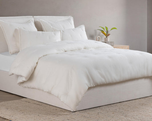 Curated Bedding