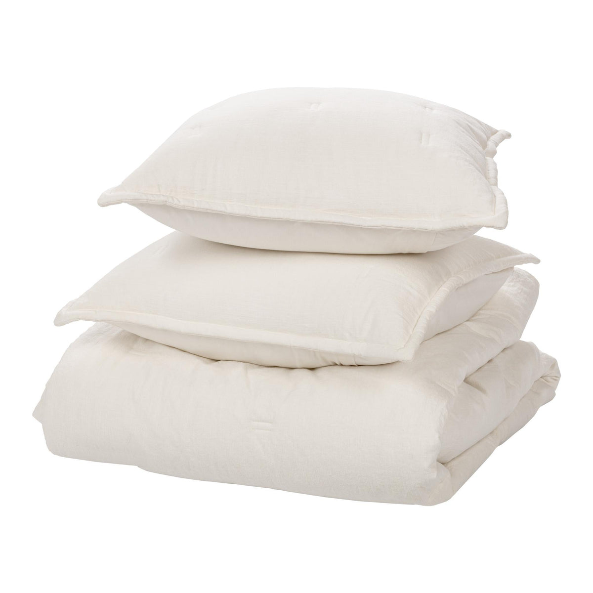 Curated Bedding