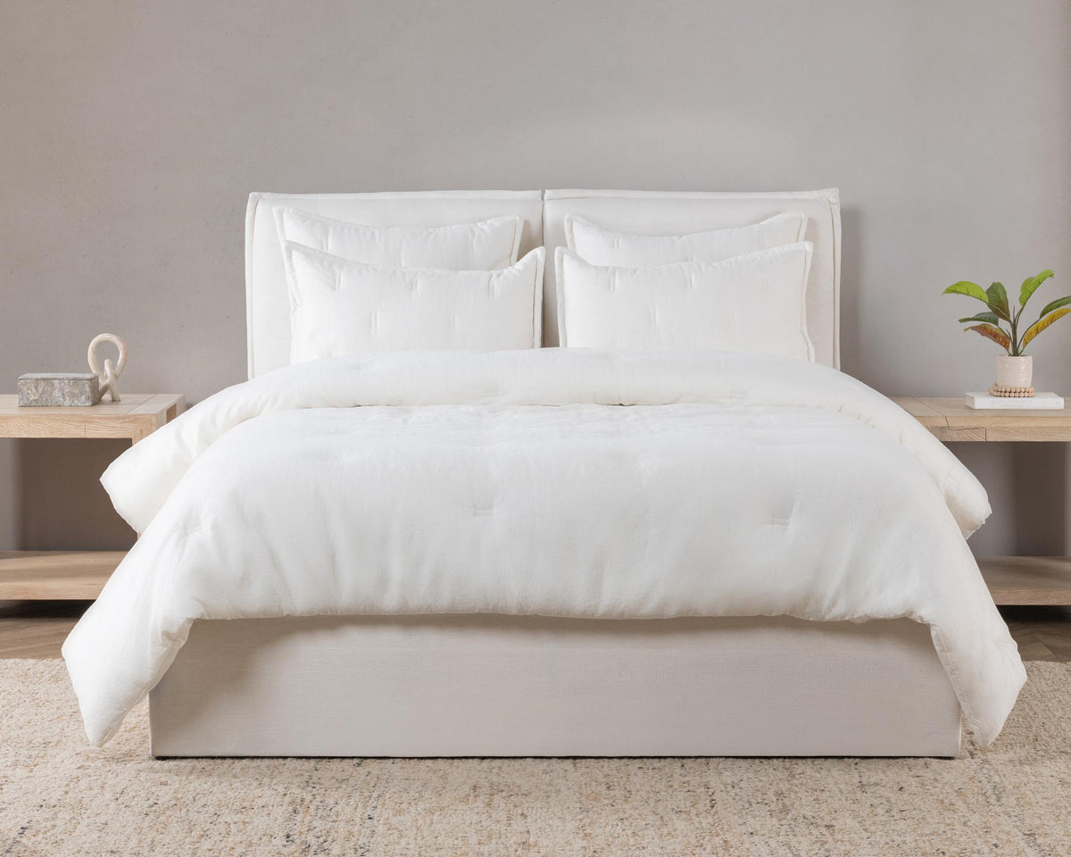 Curated Bedding