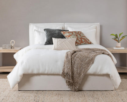 Curated Bedding
