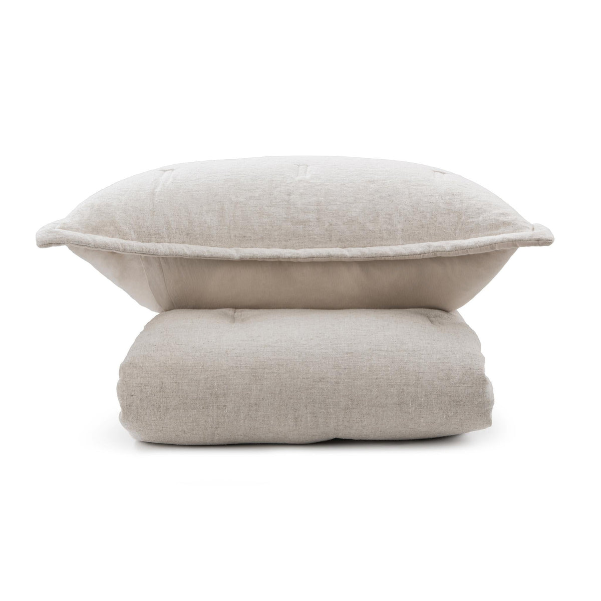 Curated Bedding