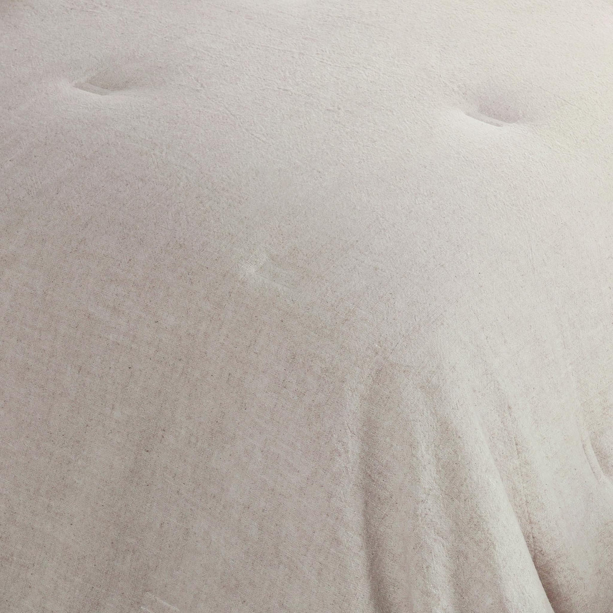 Curated Bedding