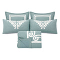Pembroke Duvet Collection
