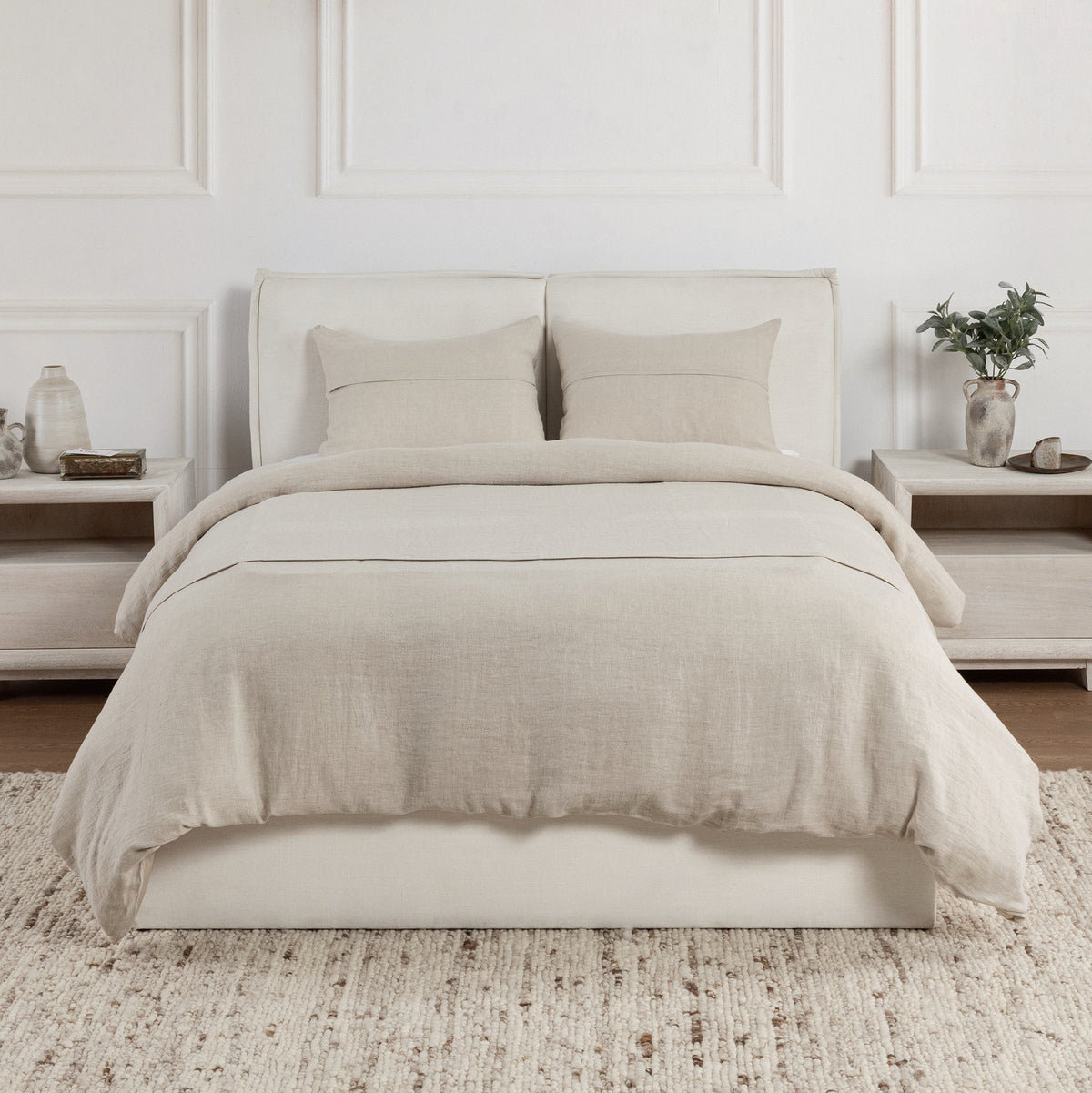 Hollis 2 Duvet Collection