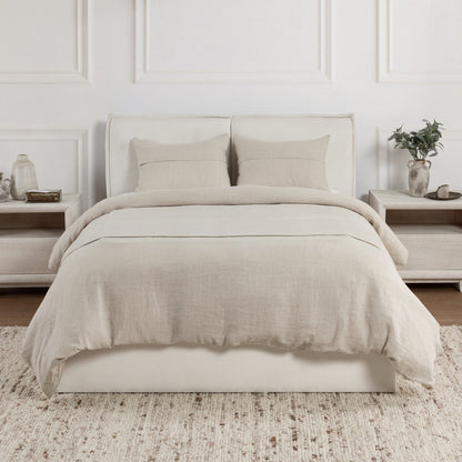 Hollis 2 Duvet Collection