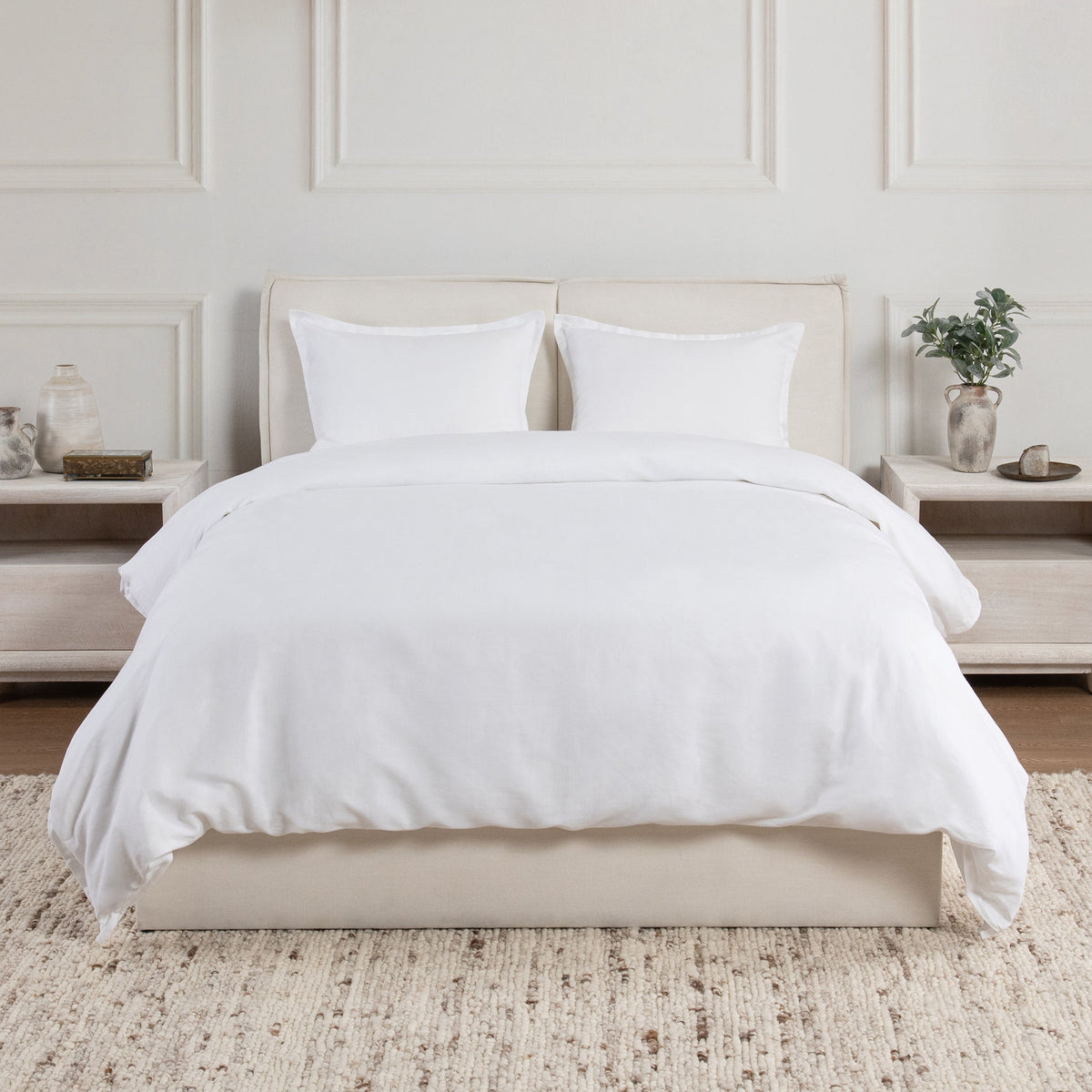 Meridian Duvet Collection