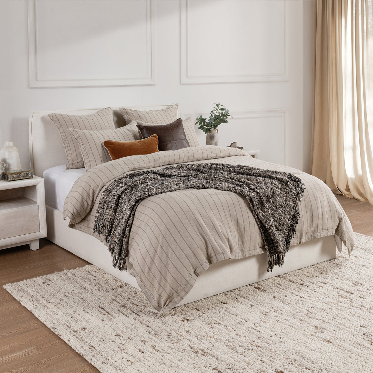 Northwick Duvet Collection