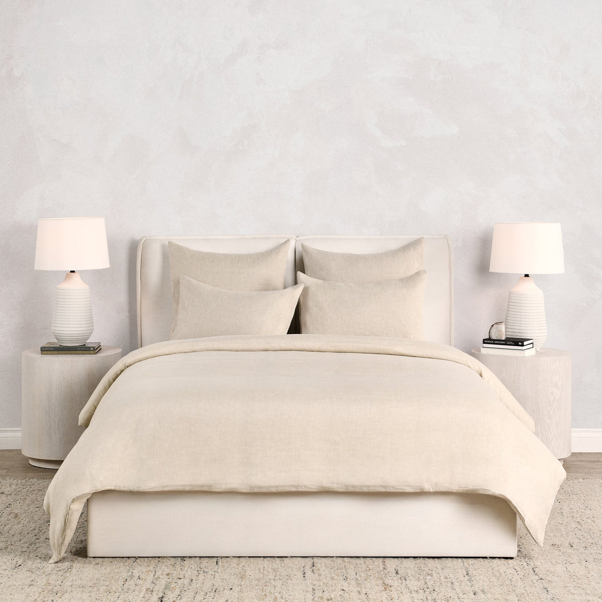 Foxmere Duvet Collection
