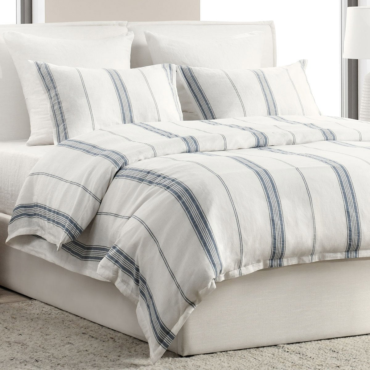 Foxmere Duvet Collection
