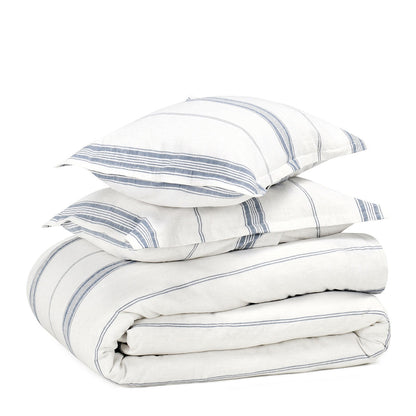 Foxmere Duvet Collection