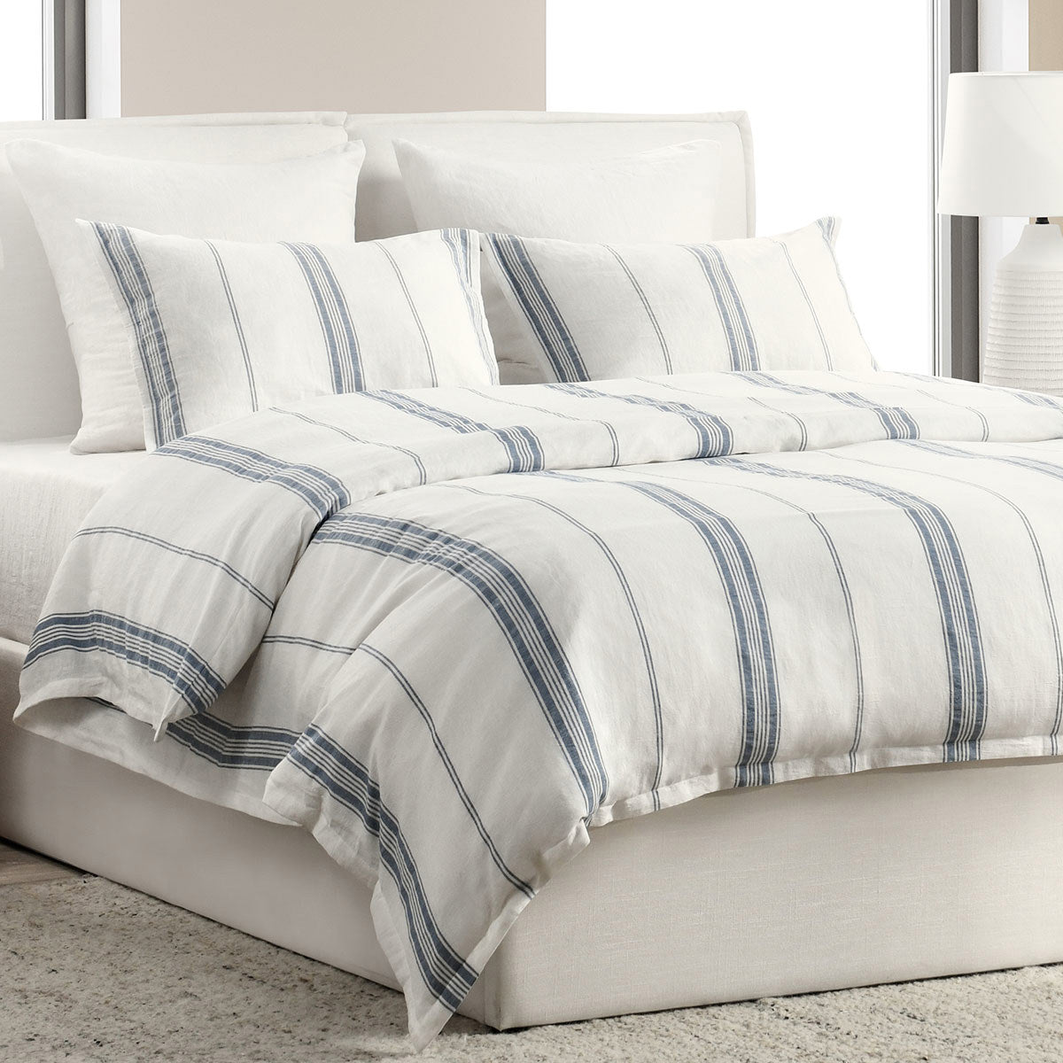 Foxmere Duvet Collection