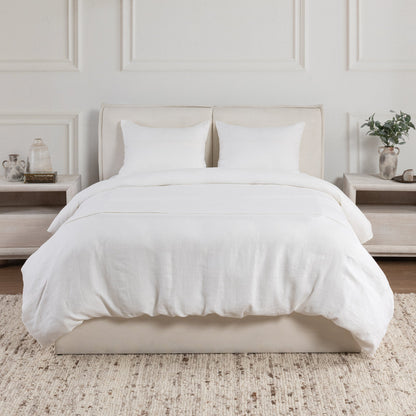 Hollis 2 Duvet Collection