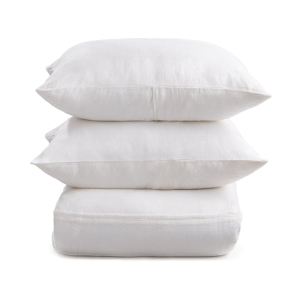 Hollis 2 Duvet Collection
