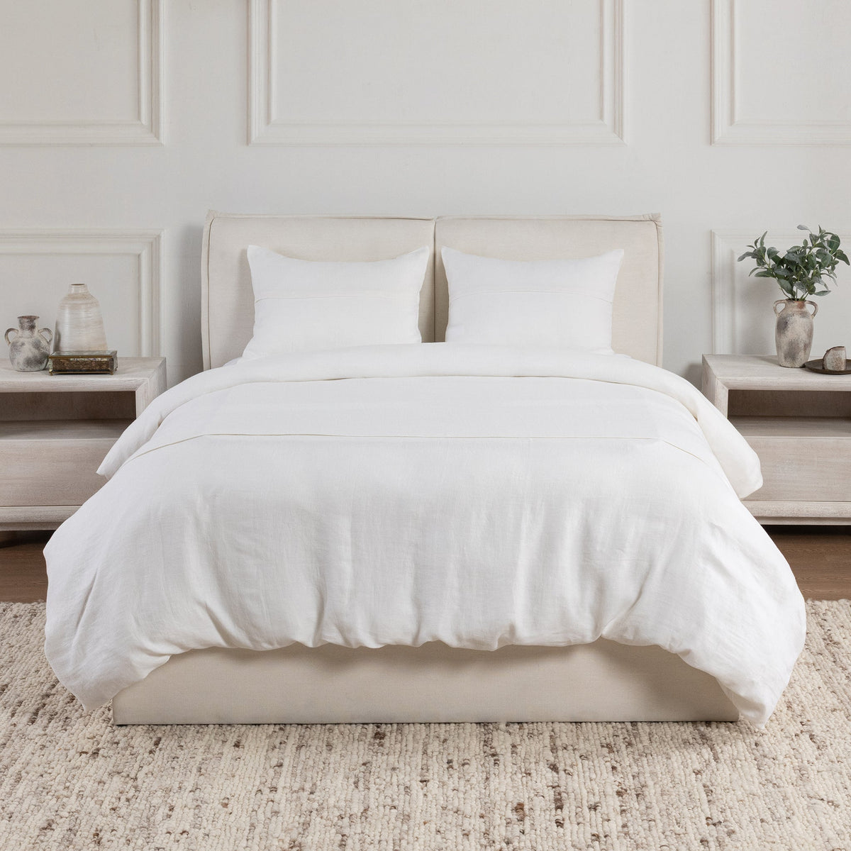 Hollis 2 Duvet Collection