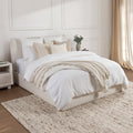 Hollis 2 Duvet Collection