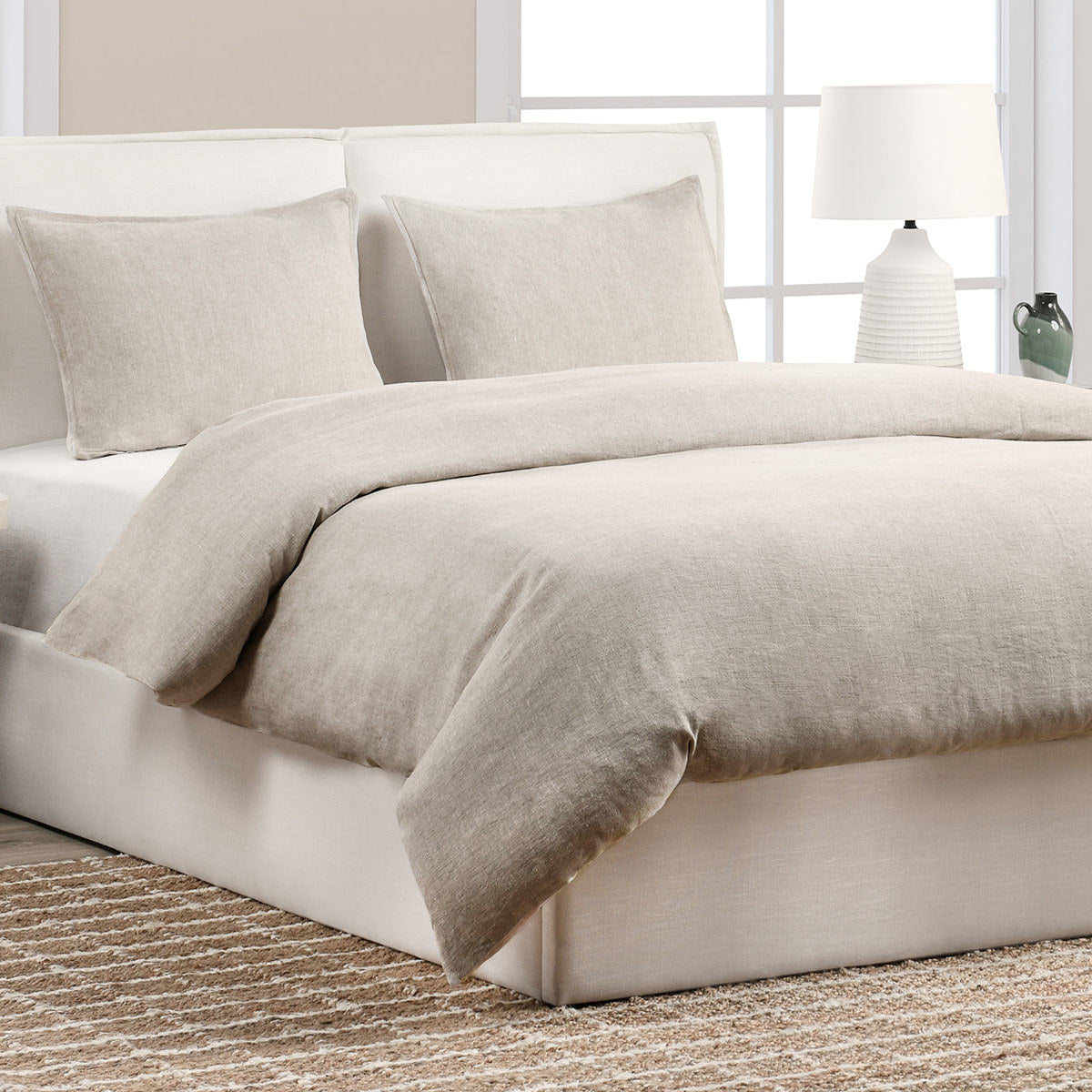 Evermont 5 Duvet Collection