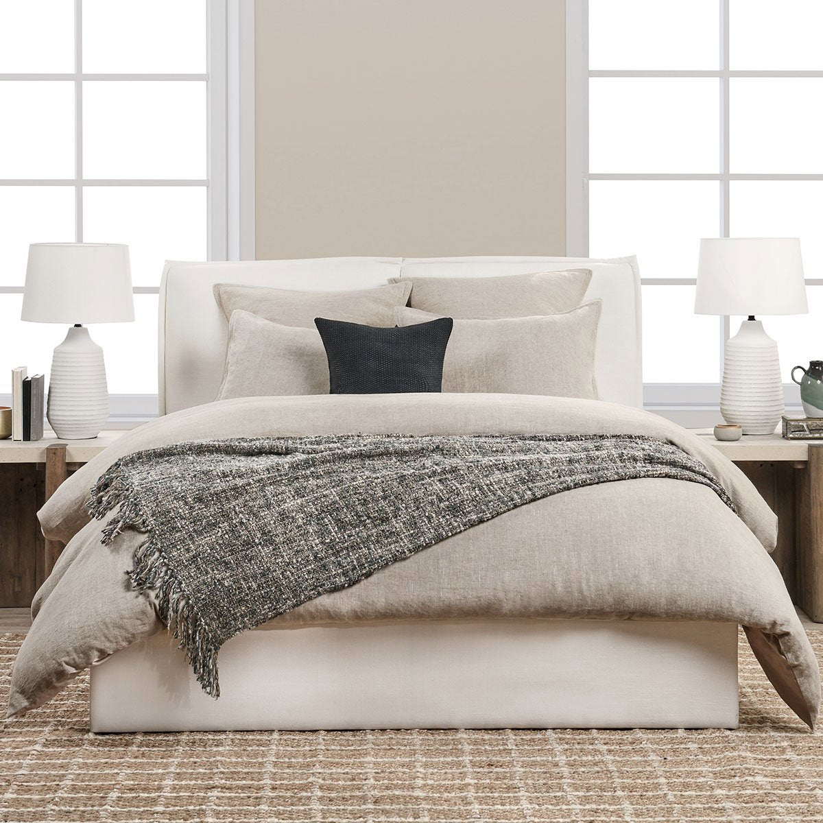 Evermont 5 Duvet Collection