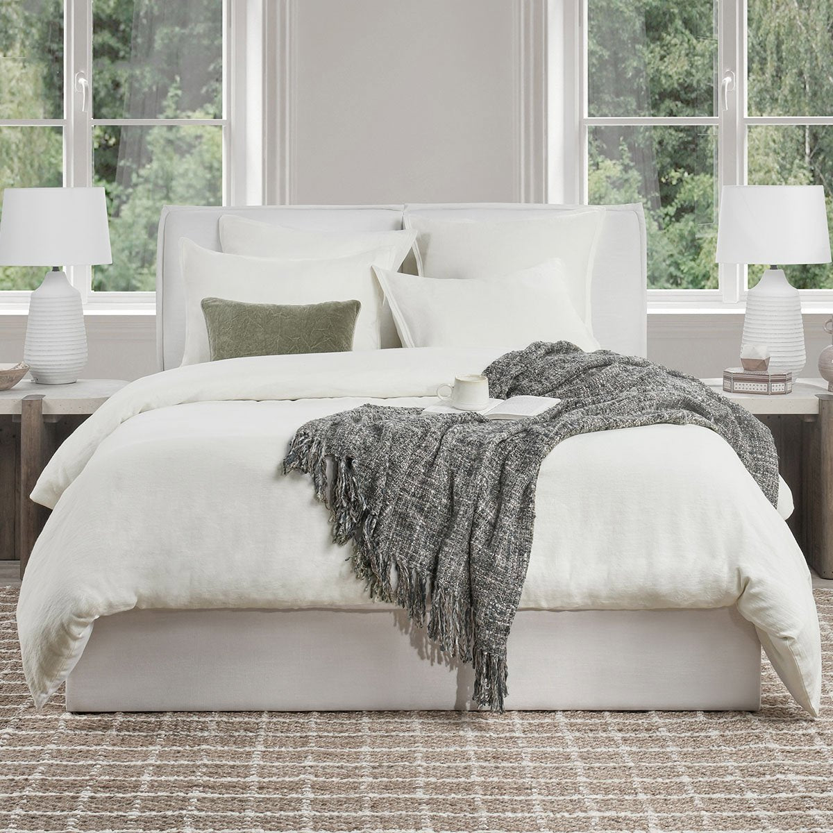 Evermont 5 Duvet Collection