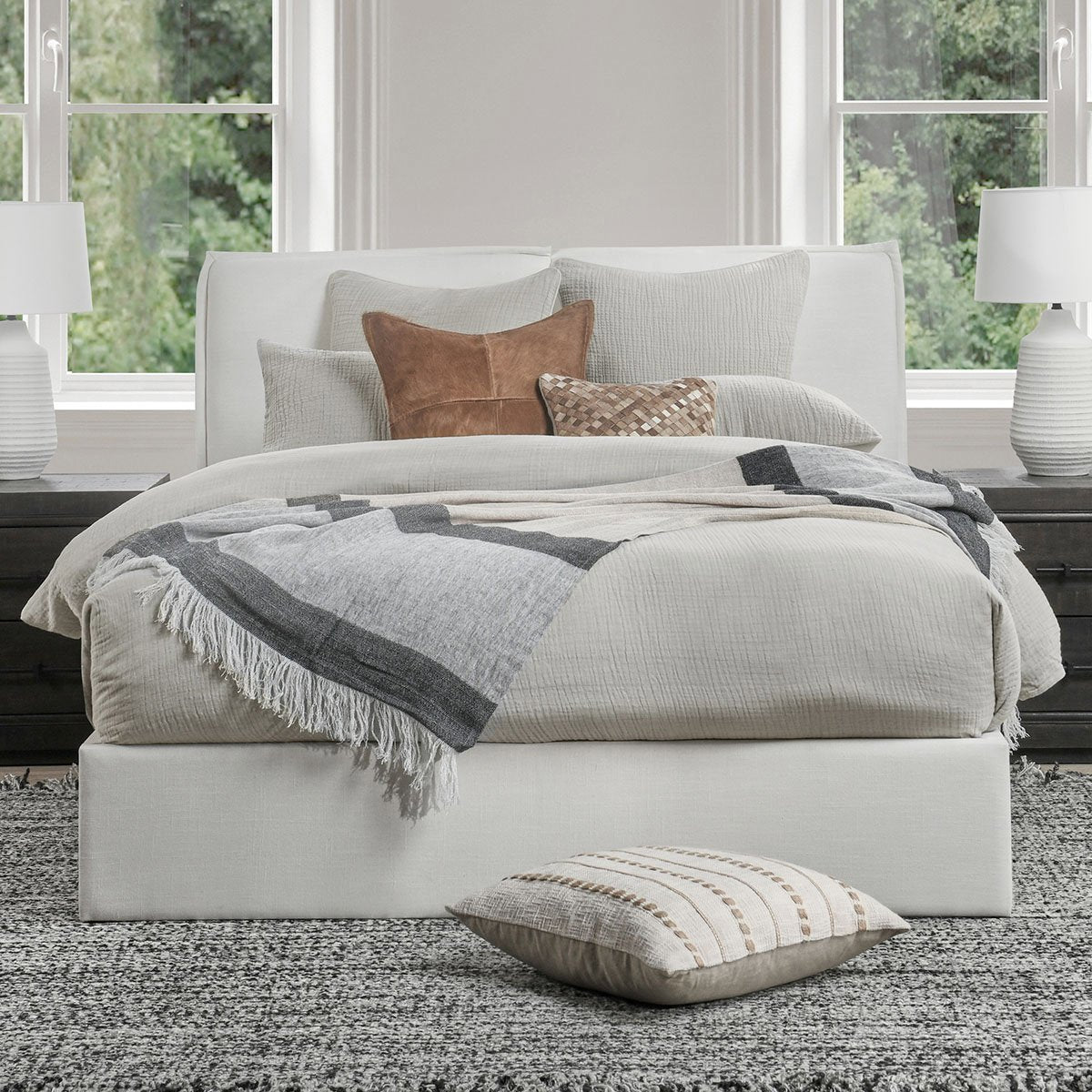 Valewood Duvet Collection
