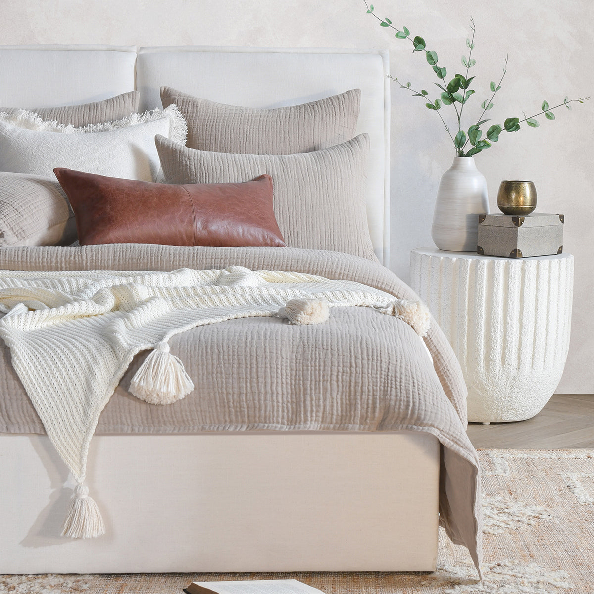Valewood Duvet Collection