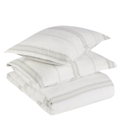 Foxmere Duvet Collection