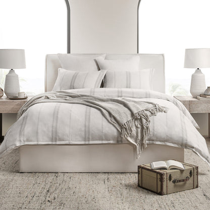 Foxmere Duvet Collection