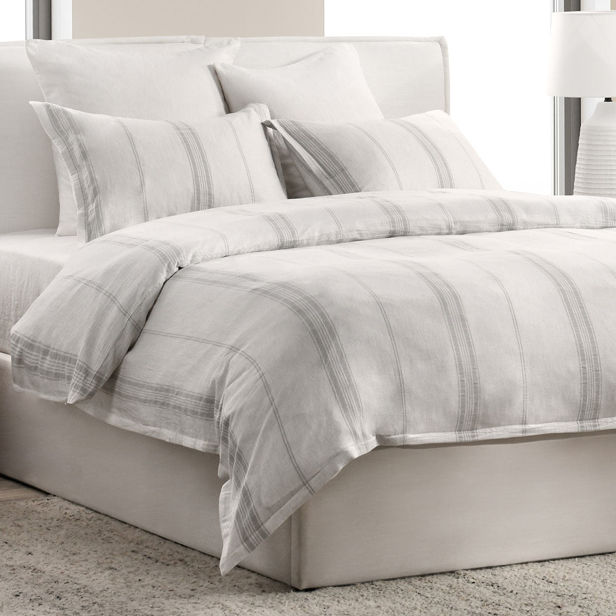 Foxmere Duvet Collection