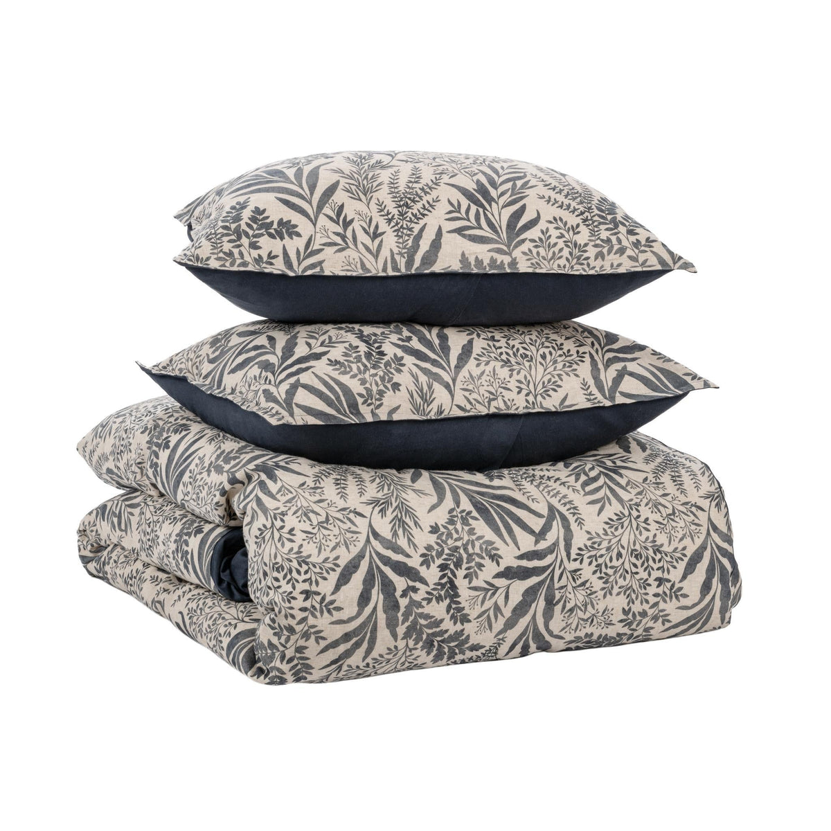 Tremont Duvet Collection