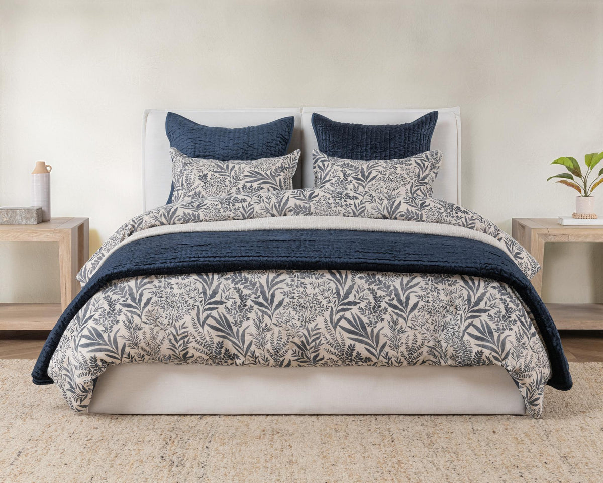 Tremont Duvet Collection