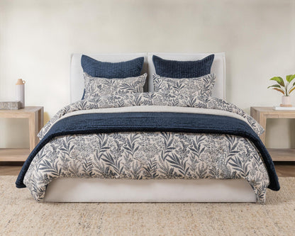 Tremont Duvet Collection