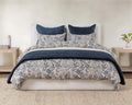 Tremont Duvet Collection