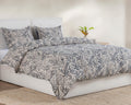 Tremont Duvet Collection