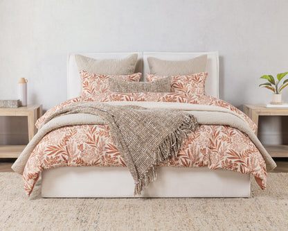 Tremont Duvet Collection