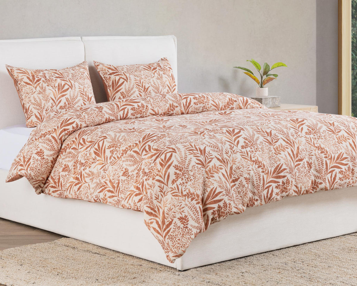 Tremont Duvet Collection
