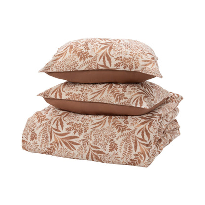 Tremont Duvet Collection