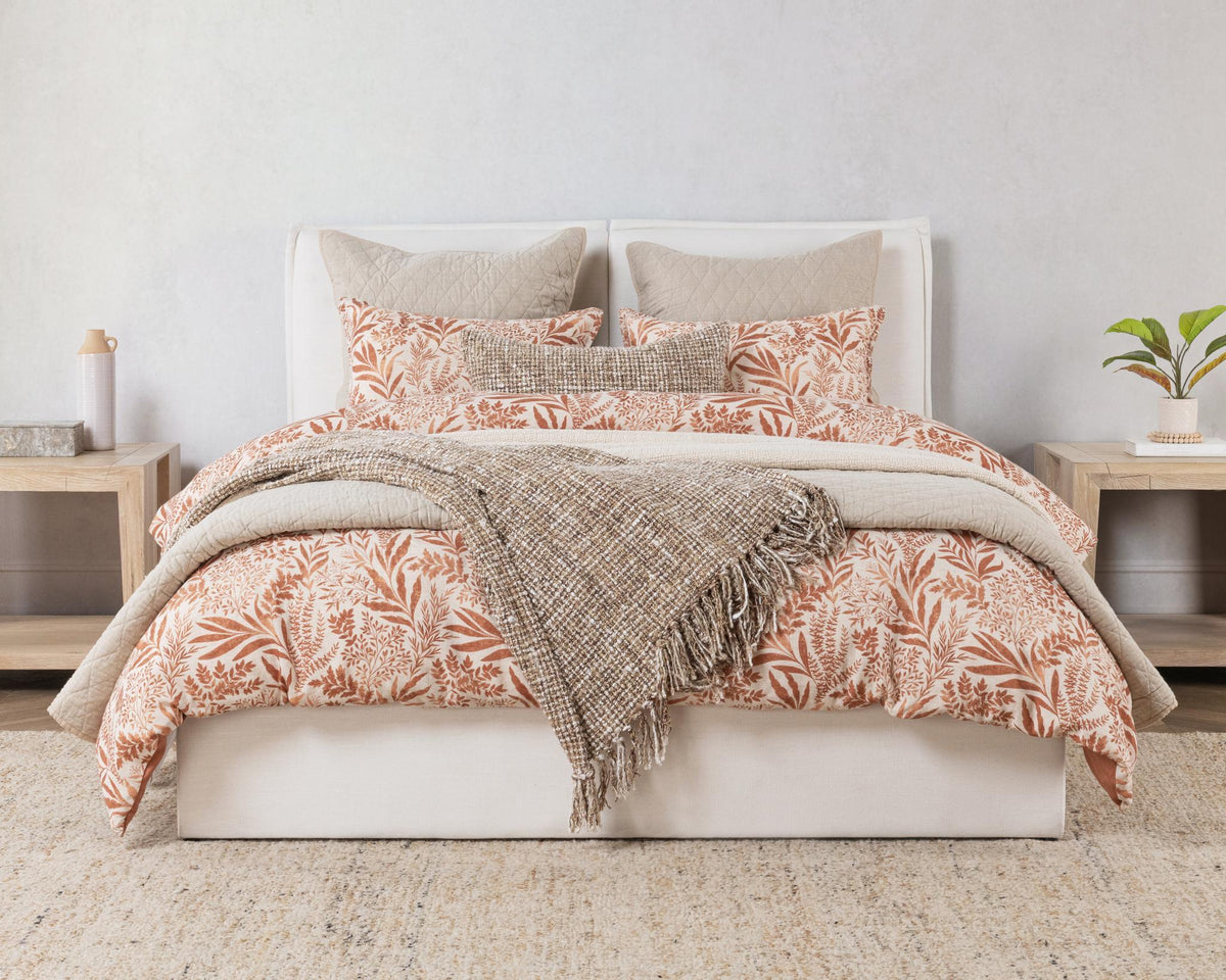Tremont Duvet Collection
