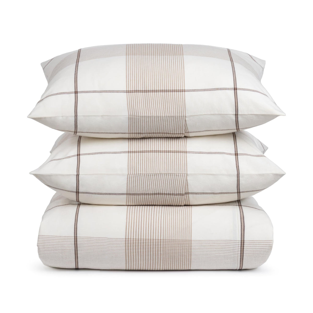 Greystone Duvet Collection