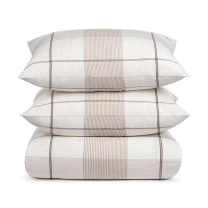 Greystone Duvet Collection