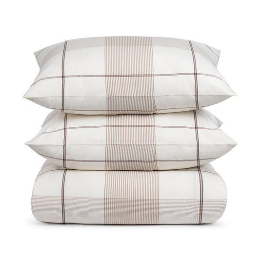 Greystone Duvet Collection