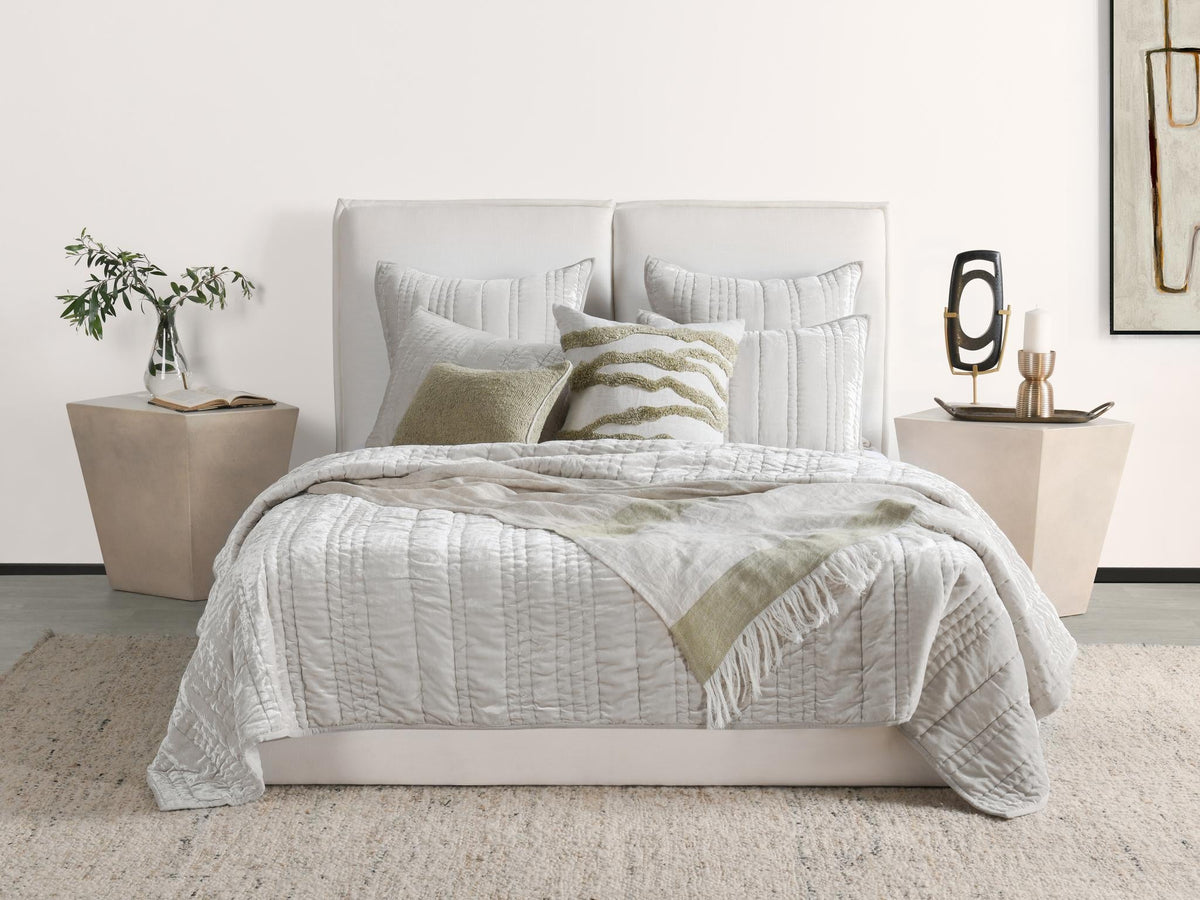 Ashbourne Quilt Collection