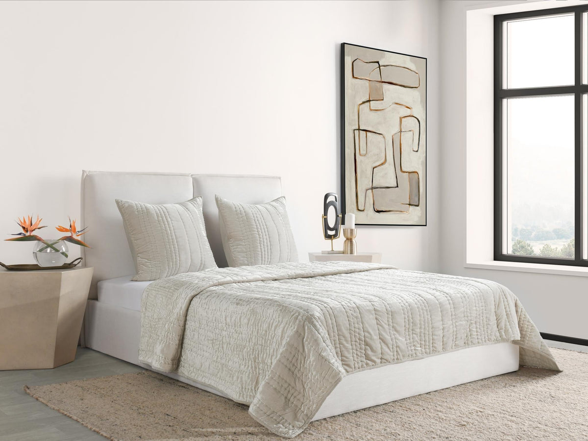 Ashbourne Quilt Collection