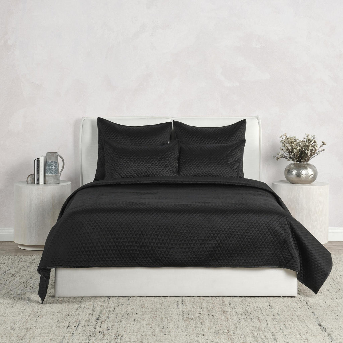 Ellery Quilt Collection