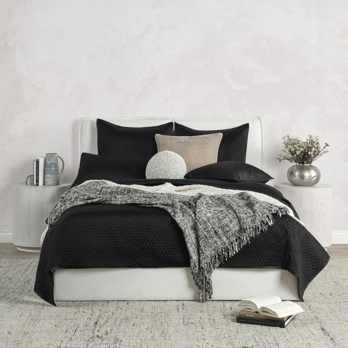Ellery Quilt Collection